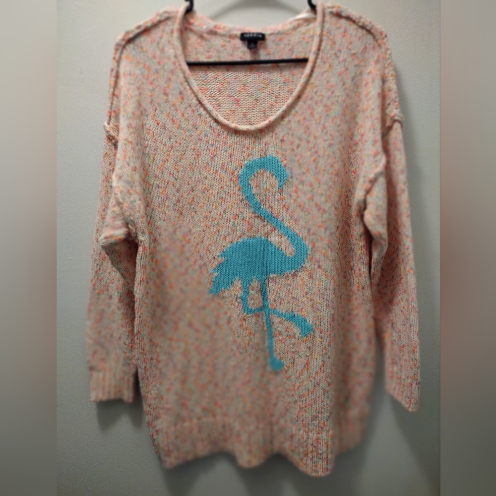 Torrid Sweater